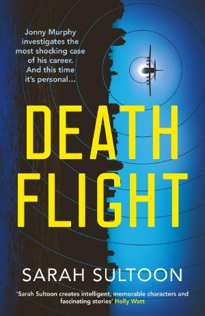 [Jonny Murphy 02] • Death Flight